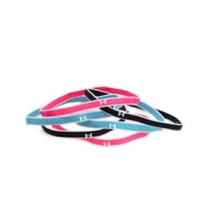 Under Armour Mini Headbands 6 Pack